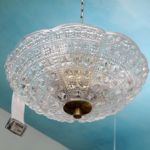 622 7458 CEILING LAMP